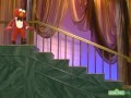 Classic Sesame Street Happy Tappin With Elmo