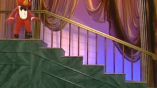 Classic Sesame Street   Happy Tappin With Elmo