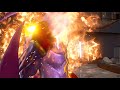 Darkstalkers 3 Fetus Of God Jedah Theme Slowed Reverb