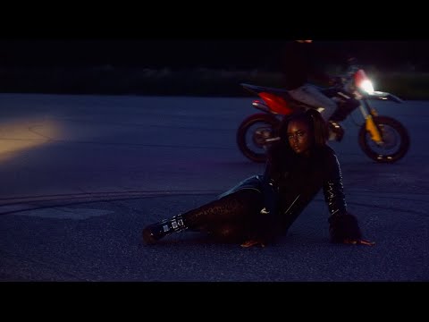 Namasenda - Wanted [Aamourocean Remix] (Visualiser)