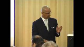 Sales Training Video on Sales Basics by Trainer Victor Antonio