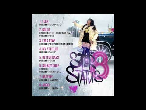 Aim High - Rollo REMIX [Radio Version] (Bonus) Aim High Doughboy Dre DJ Cash Back LV