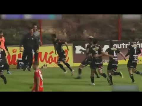 Dep Maipú 0 // Estudiantes BS 1 (Primera Nacional)