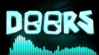 Cover art for DOORS - UNHINGED II [MEKBOK]