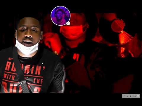 BigRae Gwalla x TanaVille Scooby - NO HOOK !! Hotbox Reactions !!