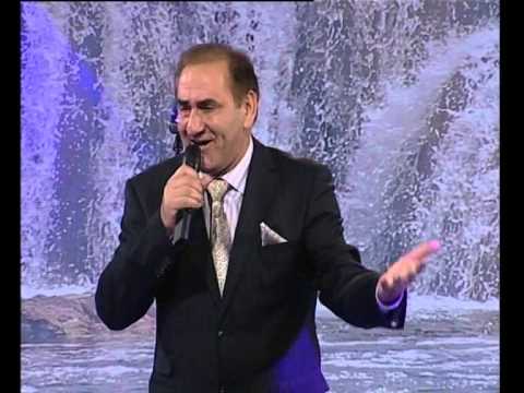 REUF FEKOVIĆ - Mala moja iz Bosanske Krupe - SEVDAH FEST BIHAĆ 2012