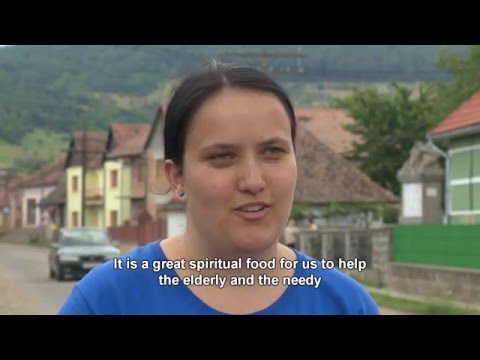 Voices of Kaláka: Strengthening Communities in Transylvania