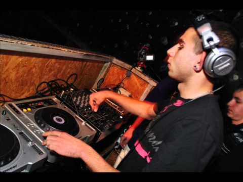 laserkraft 3d - nein mann (Deep Noise Mashup)