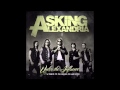 Asking Alexandria - Here I Go Again (Whitesnake ...