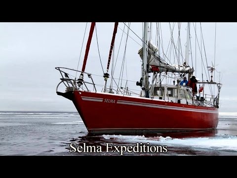 Selma Expeditions na BOATEX 2016!