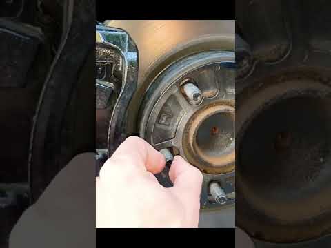 Wheel spacer mistakes... #jdm #wheelspacers #wheels #fitment #offset #hellaflush