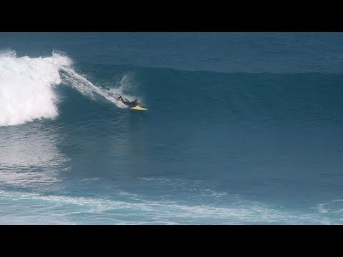 When Average Joe's Take On Outside Corner – Uluwatu, 20 July 2019