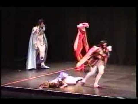 AMC (Ah! My Cosplay) @ AX 2002 - Ah! My Goddess Movie