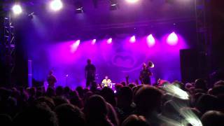 LaBrassbanda - Natalie Live