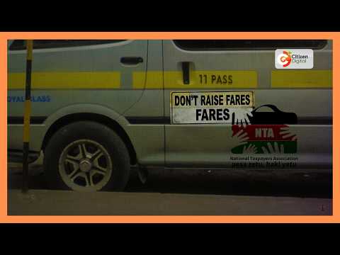 PSV fare hikes spark warning over unfair pricing