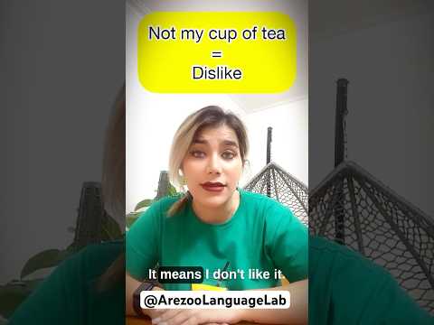 Stop Saying ‘Like’ and ‘Dislike’! 🔥 Powerful Alternatives for Everyday English! مترادف like!