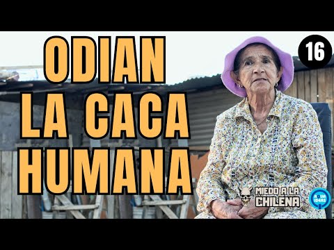 😈Duendes 💀 MIEDO A LA CHILENA. Norte chico. Capítulo 16. La serie web de la mitología del terror.