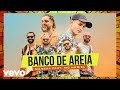 Maneva, MC Hariel - Banco de Areia (Caleidoscópico / 2021)