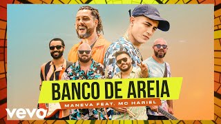 Banco De Areia Music Video