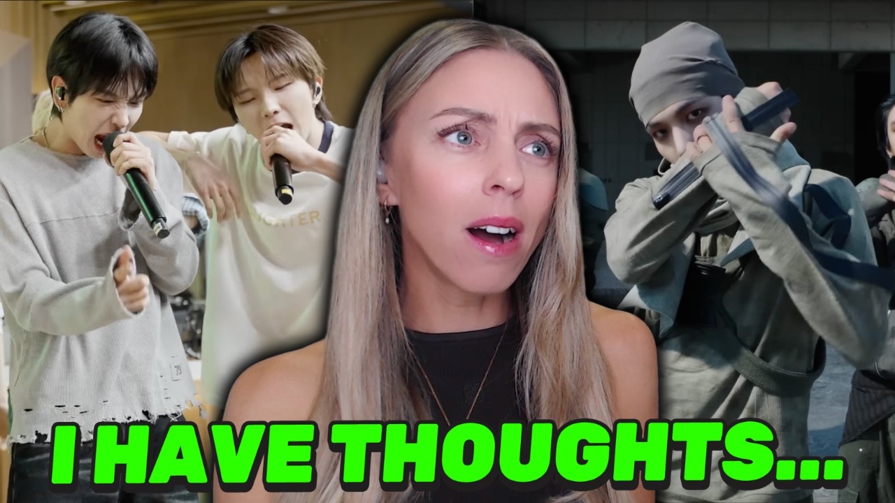 BOYNEXTDOOR: '똑똑똑' Official MV + Performance Video + Live on 'Cultwo Show' - REACTION