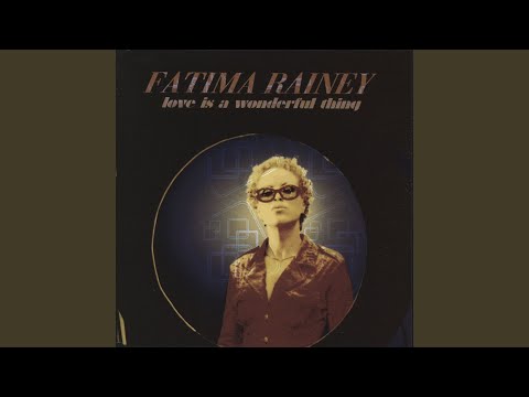 Love Is a Wonderful Thing (Radio Version)