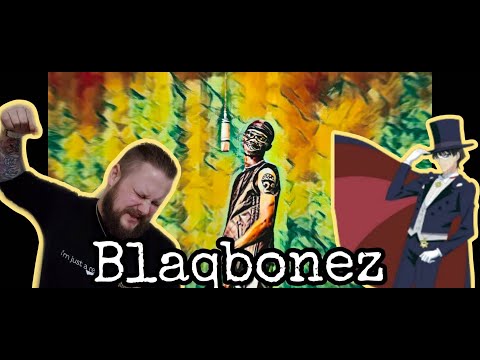 Score Card Reactions : Blaqbonez - Back In Uni