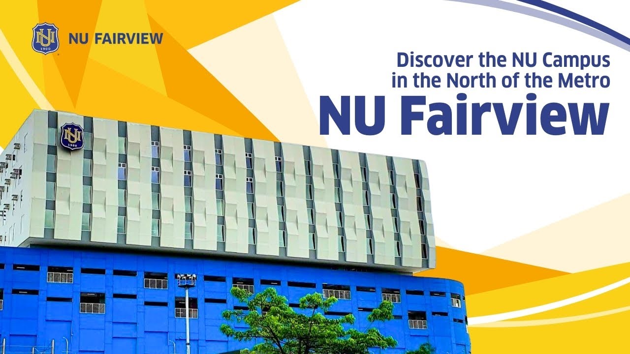 NU Fairview Campus Tour