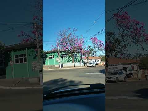 VEM COMIGO CONHECER A CIDADE DE FLÓRIDA NO PARANÁ #sitio #alerta #vidanaroça #chuvas #automobile