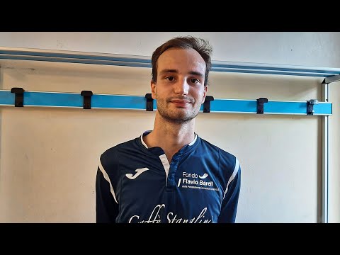 #CSI #Calcioa7 #stagione 2021 22 CAFFE' STANGLINI