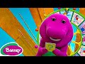 BARNEY SPECIAL CAN YOU SING THAT SONG