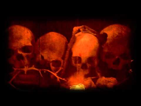 Goatcraft - Deathrite