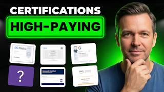 10 Best Certifications To Land a Remote Job