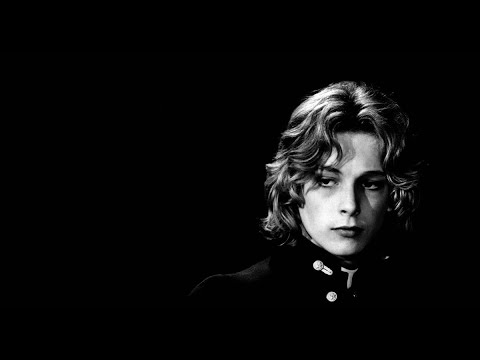 Der schönste Junge der Welt – Björn Andrésen: Viscontis blonder Engel