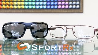 How to Buy Prescription Safety Glasses Online | SportRx