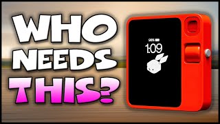 Useless AI Gadgets are Ruining Tech!