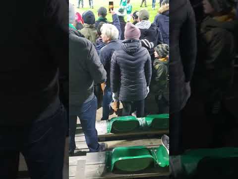 Kval mot allsvenskan