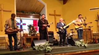 Lakeside-Jesus Loves Me