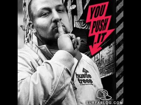 Montenero Feat Sgarra -  Jesus walk