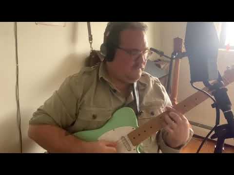 Vilray sings 'Time To Write A Song'--another Quarantined original