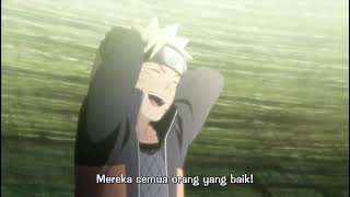 Download lagu Perpisahan MINATO NAMIKAZE Dengan Naruto | Full Sub Bahasa Indonesia mp3