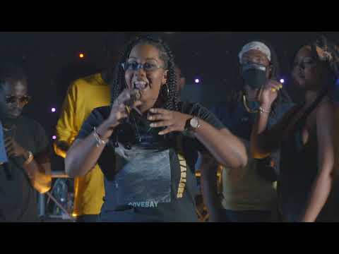 Novembuss Cypher #2: Rhea Layne, Dan Yota, Luiy V, Maya Amara, Ramone Bad, Khalfan, Sonny Meraki