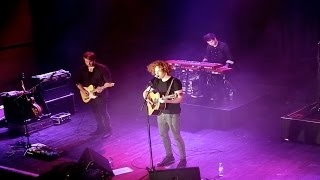 Take It All Away - Live in Mannheim (Capitol) - Michael Schulte