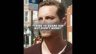 Chicago P.D. Tense Scene — Full Transcript & Summary