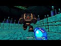 Mega Man 8-Bit Deathmatch V6 - Ra Moon