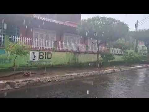 Chuva em Tarrafas Ceará hoje 15/01/2026