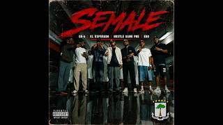 Se Male Ch-B El Esperado Feat Hustle Game pre Eno 