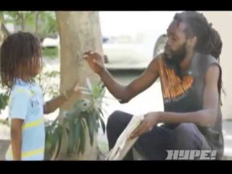 Aduka - Inna Jam Down