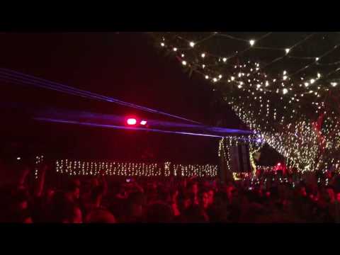 Seth Troxler b2b Jamie Jones plays "Finally" @ DC10 - Circoloco Closing Party 2016