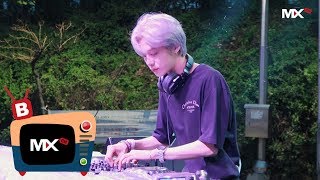 [몬채널][B] EP.99 ULTRA KOREA 2018 (H.ONE)