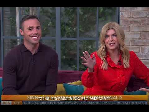 Mary Lou McDonald Interview on Ireland AM